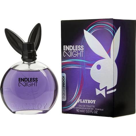 play it sexy playboy eau de toilette perfume feminino 30ml|Endless Night For Her Playboy perfume .